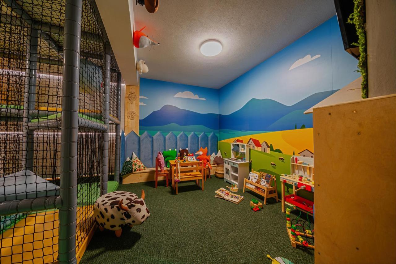 Bialka TatrzanskaCeprowka Family Friendly住宿加早餐旅馆 外观 照片