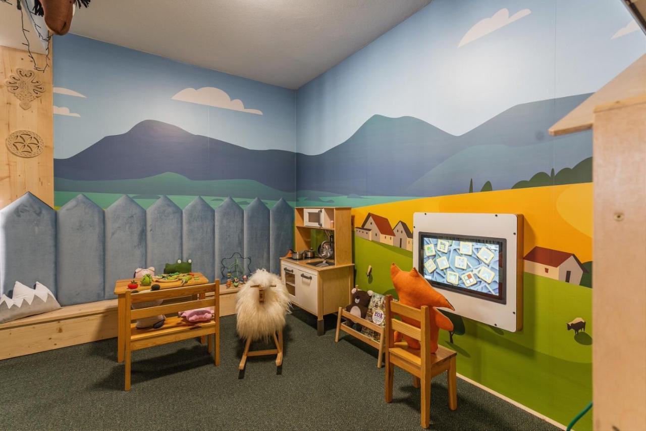 Bialka TatrzanskaCeprowka Family Friendly住宿加早餐旅馆 外观 照片